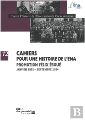 Promotion Félix Eboué