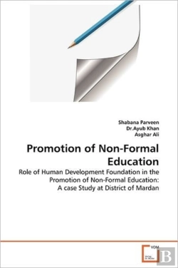 Bertrand.pt - Promotion Of Non-Formal Education