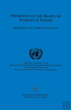 Bertrand.pt - Promotion Of The Rights Of Patients In Europe
