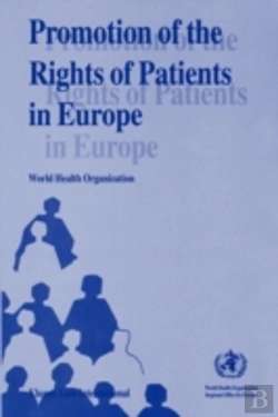 Bertrand.pt - Promotion Of The Rights Of Patients In Europe