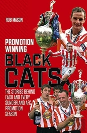 Promotion Winning Black Cats