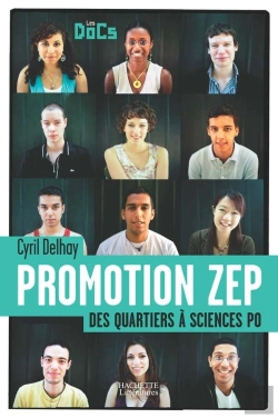 Bertrand.pt - Promotion Zep ; Des Quartiers À Sciences Po