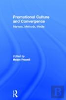Promotional Culture And Convergence