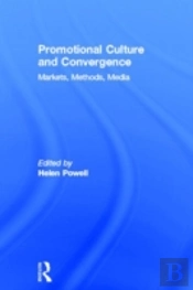 Promotional Culture And Convergence
