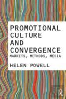 Promotional Culture And Convergence