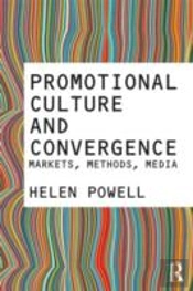 Promotional Culture And Convergence