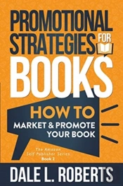 Promotional Strategies For Books