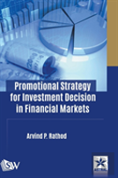 Promotional Strategy For Investment Decision In Financial Markets