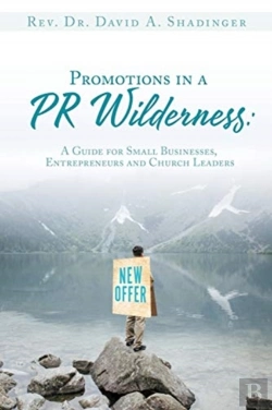 Bertrand.pt - Promotions In A Pr Wilderness: A Guide F