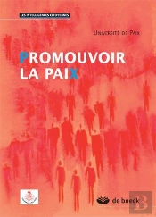 Promouvoir La Paix