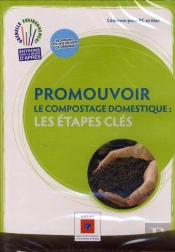 Promouvoir Le Compostage Domestique : Les Etapes Cles