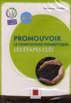 Bertrand.pt - Promouvoir Le Compostage Domestique : Les Etapes Cles