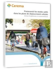 Promouvoir Les Modes Actifs Dans Les Plans De Deplacements Urbains (Pdu)