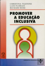 Promover a Educação Inclusiva