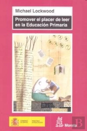 Promover El Placer De Leer En Educación Primaria