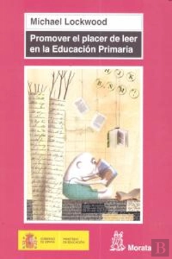 Bertrand.pt - Promover El Placer De Leer En Educación Primaria