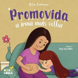 Bertrand.pt - Promovida - A Irmã Mais Velha