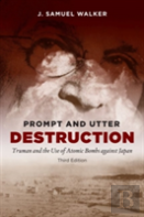 Prompt And Utter Destruction