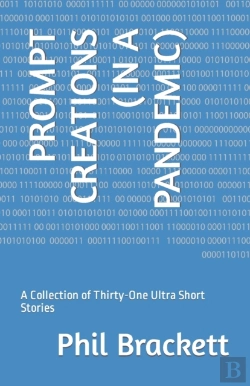 Bertrand.pt - Prompt Creations (In A Pandemic)