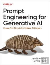 Prompt Engineering For Generative Ai