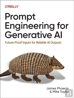 Bertrand.pt - Prompt Engineering For Generative Ai