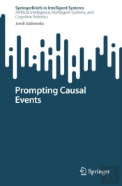 Prompting Causal Events