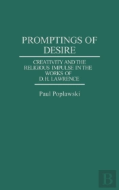 Promptings Of Desire