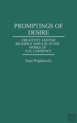 Bertrand.pt - Promptings Of Desire
