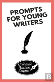 Prompts For Young Writers