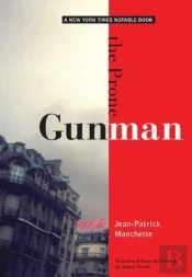 Prone Gunman