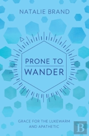 Prone To Wander