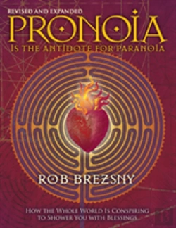 Bertrand.pt - Pronoia Is The Antidote For Paranoia, Revised And Expanded