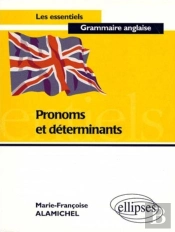 Pronoms Et Déterminants