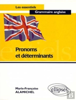 Bertrand.pt - Pronoms Et Déterminants