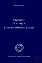 Pronoms Et Visages