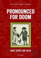 Pronounced For Doom