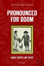 Pronounced For Doom