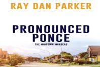Pronounced Ponce