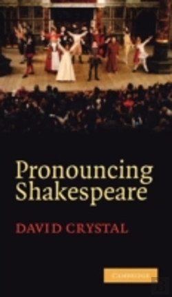 Bertrand.pt - Pronouncing Shakespeare