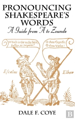 Bertrand.pt - Pronouncing Shakespeare'S Words