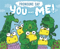 Bertrand.pt - Pronouns Say You And Me