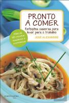 Pronto a Comer