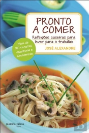 Pronto a Comer