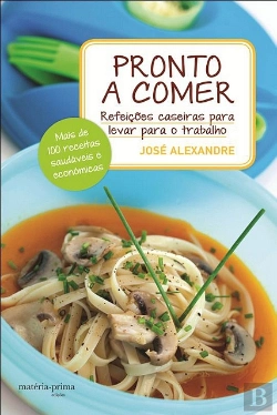 Bertrand.pt - Pronto a Comer