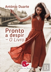 Pronto a Despir - O Livro