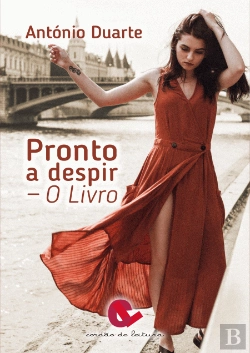 Bertrand.pt - Pronto a Despir - O Livro