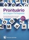 Pronto a Escrever - Prontuário da Língua Portuguesa