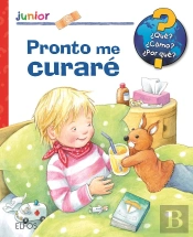 Pronto Me Curaré