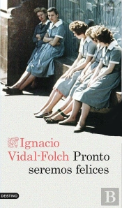Pronto Seremos Felices
