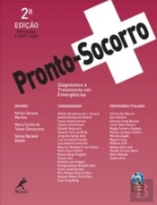 Pronto-Socorro (2ª Edição)